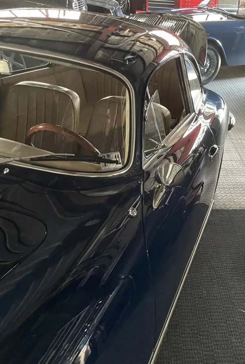 1964 Porsche 356 C - Image 25 of 31