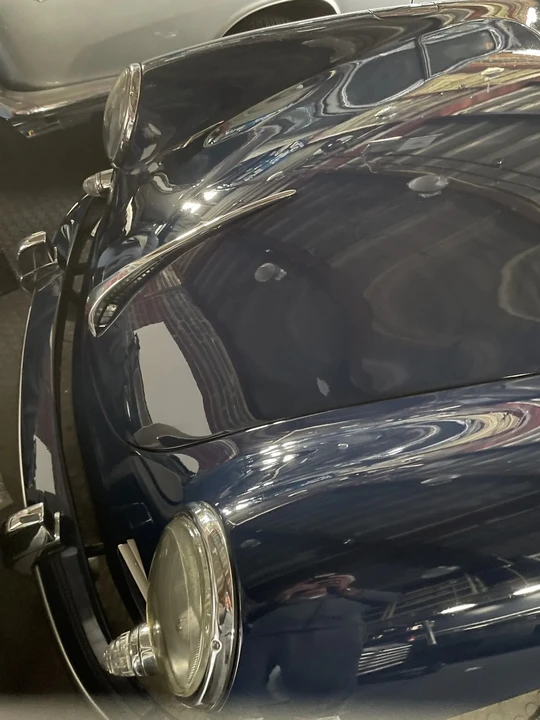 1964 Porsche 356 C - Image 24 of 31