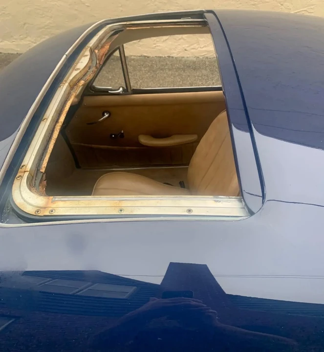 1964 Porsche 356 C - Image 30 of 31