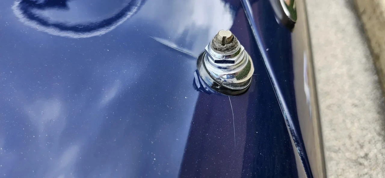 1964 Porsche 356 C - Image 26 of 31
