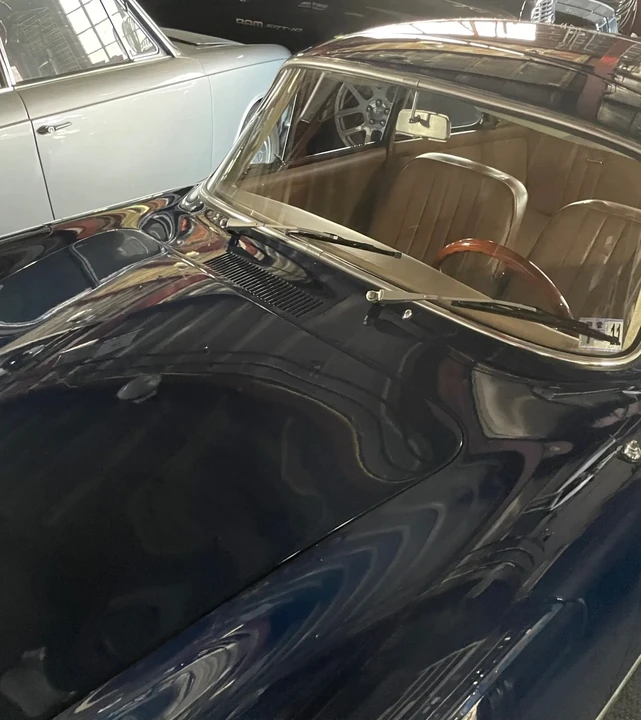 1964 Porsche 356 C - Image 23 of 31