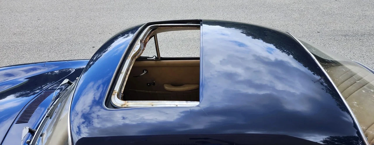 1964 Porsche 356 C - Image 29 of 31