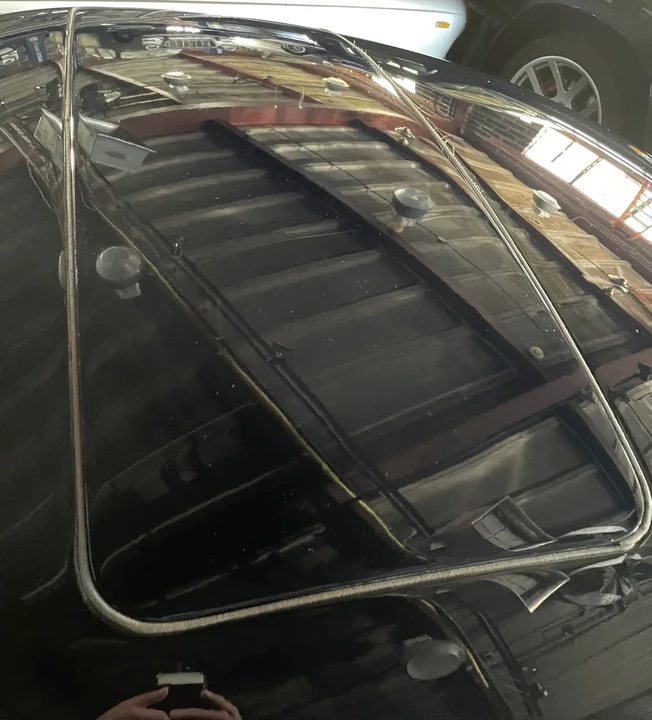1964 Porsche 356 C - Image 31 of 31