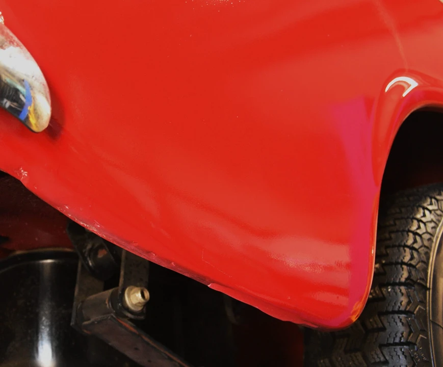1965 Austin-Healey Sprite Mark III - Image 24 of 31