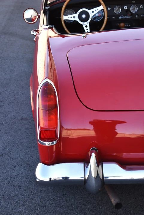 1965 Austin-Healey Sprite Mark III - Image 22 of 31