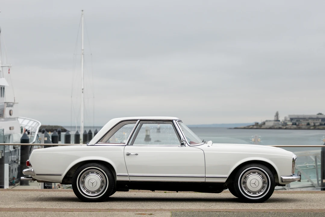1965 Mercedes-Benz W113 SL-Class - Image 25 of 31