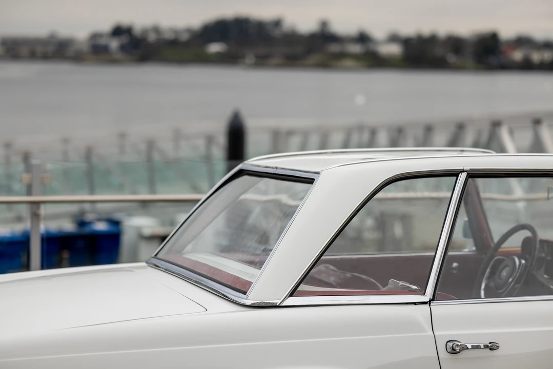 1965 Mercedes-Benz W113 SL-Class - Image 30 of 31