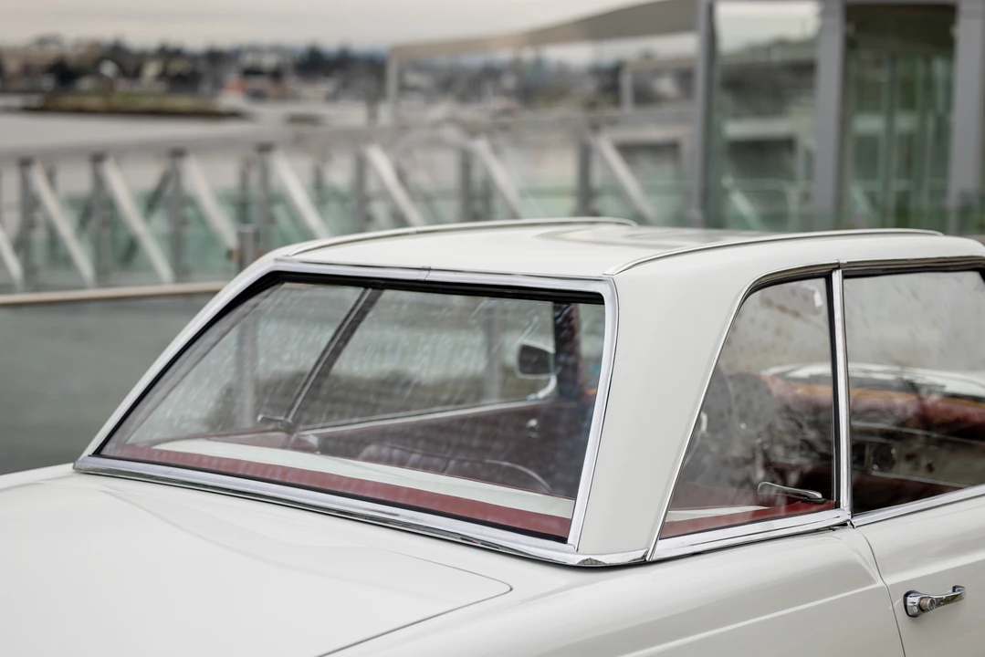 1965 Mercedes-Benz W113 SL-Class - Image 29 of 31