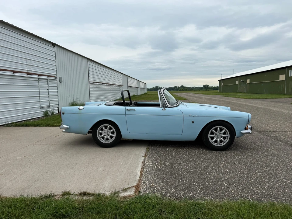 1965 Sunbeam Tiger Mark I - Image 19 of 31