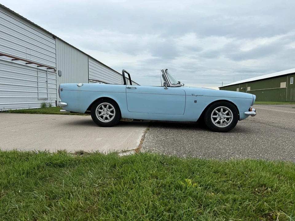 1965 Sunbeam Tiger Mark I - Image 17 of 31