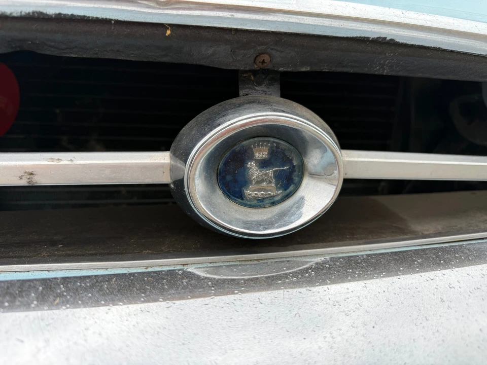 1965 Sunbeam Tiger Mark I - Image 30 of 31