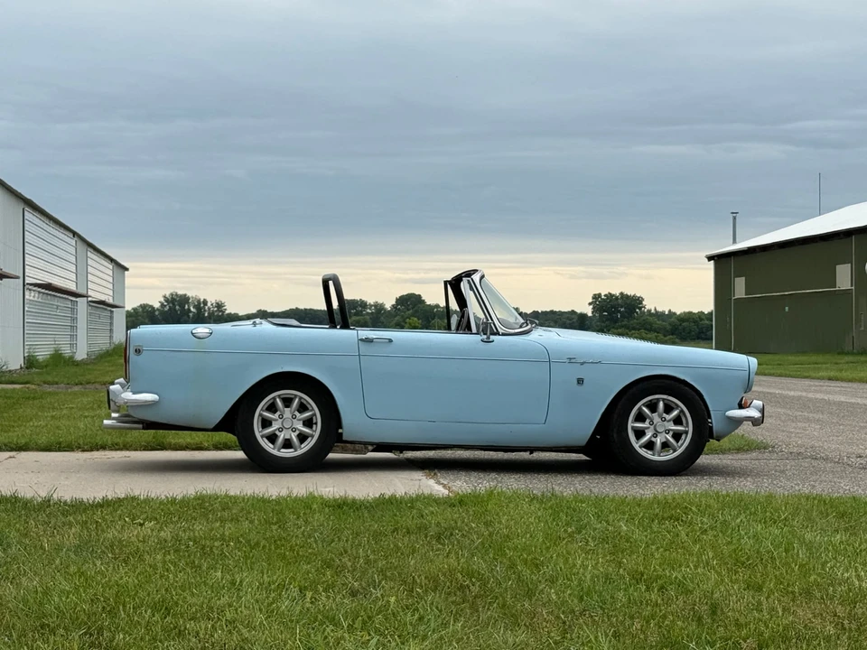 1965 Sunbeam Tiger Mark I - Image 18 of 31