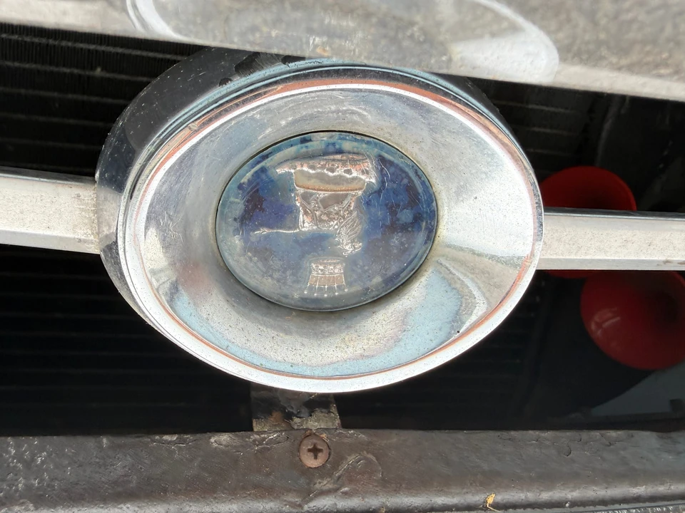 1965 Sunbeam Tiger Mark I - Image 31 of 31