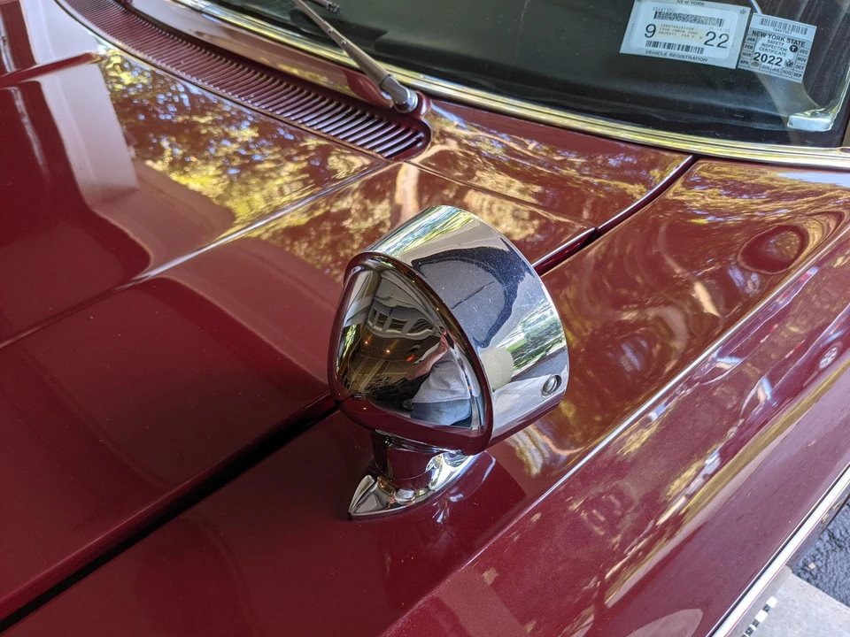 1966 Chevrolet Impala 4th Gen - Image 13 of 31