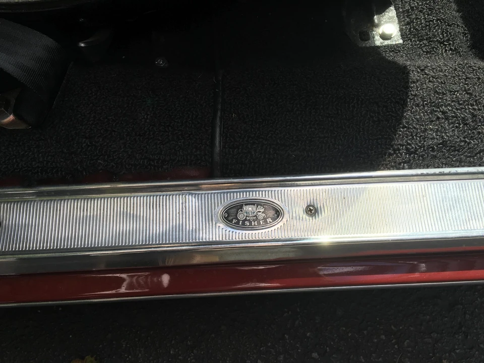 1966 Chevrolet Impala 4th Gen - Image 31 of 31
