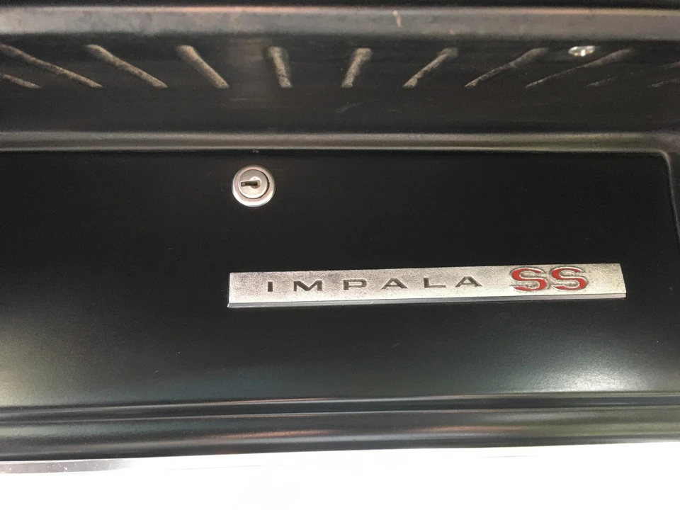 1966 Chevrolet Impala 4th Gen - Image 27 of 31