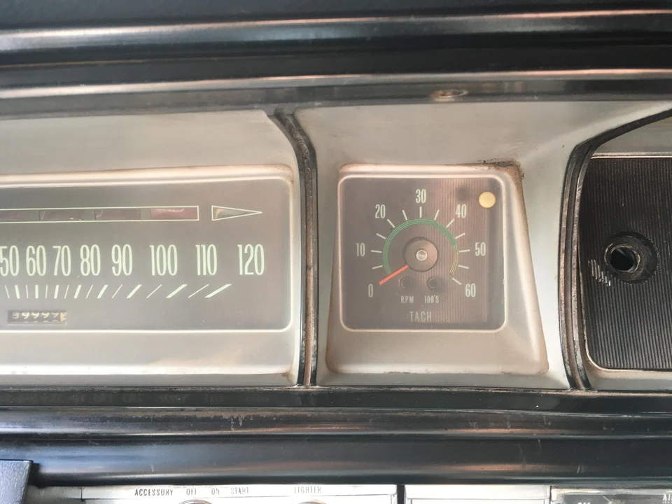 1966 Chevrolet Impala 4th Gen - Image 22 of 31
