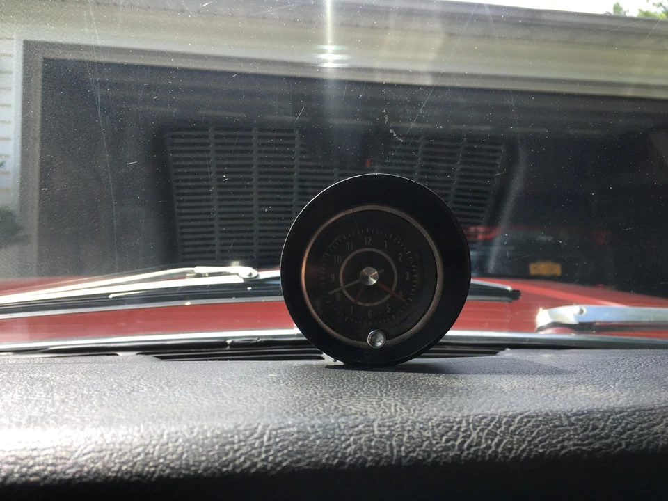 1966 Chevrolet Impala 4th Gen - Image 25 of 31