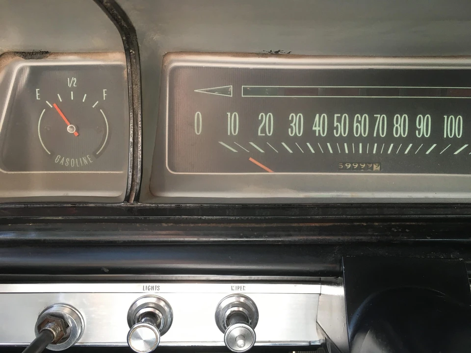 1966 Chevrolet Impala 4th Gen - Image 21 of 31