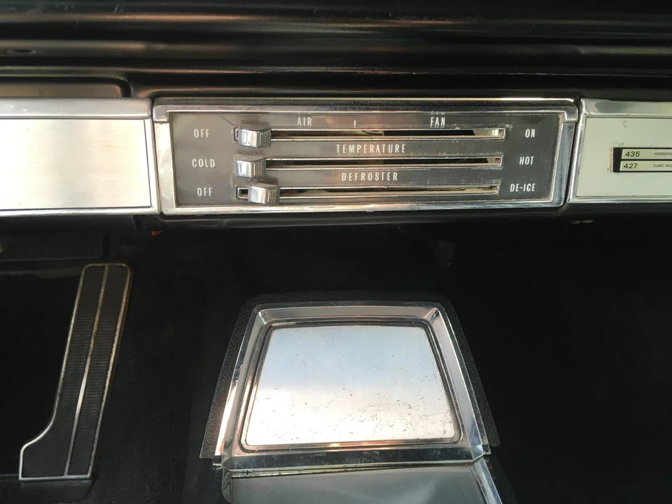 1966 Chevrolet Impala 4th Gen - Image 26 of 31