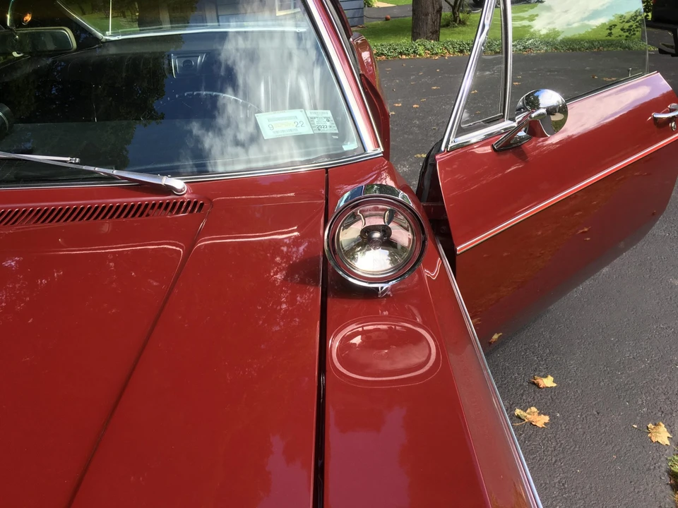 1966 Chevrolet Impala 4th Gen - Image 11 of 31