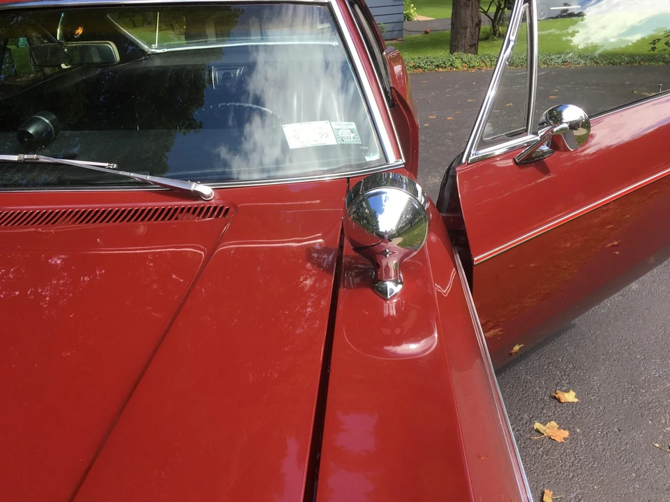 1966 Chevrolet Impala 4th Gen - Image 12 of 31