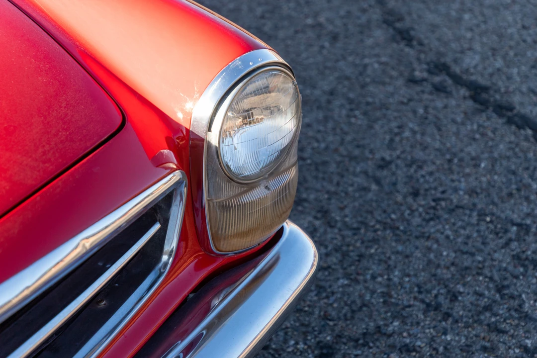 1966 Mercedes-Benz W113 SL-Class - Image 21 of 31