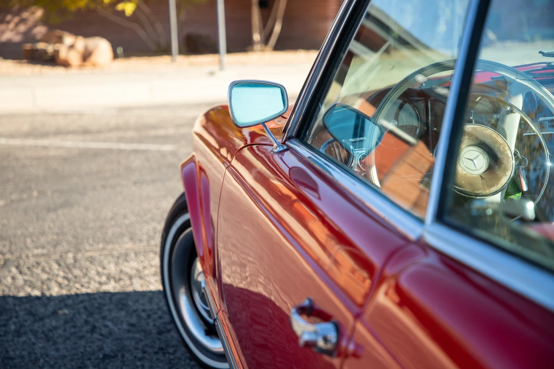 1966 Mercedes-Benz W113 SL-Class - Image 25 of 31