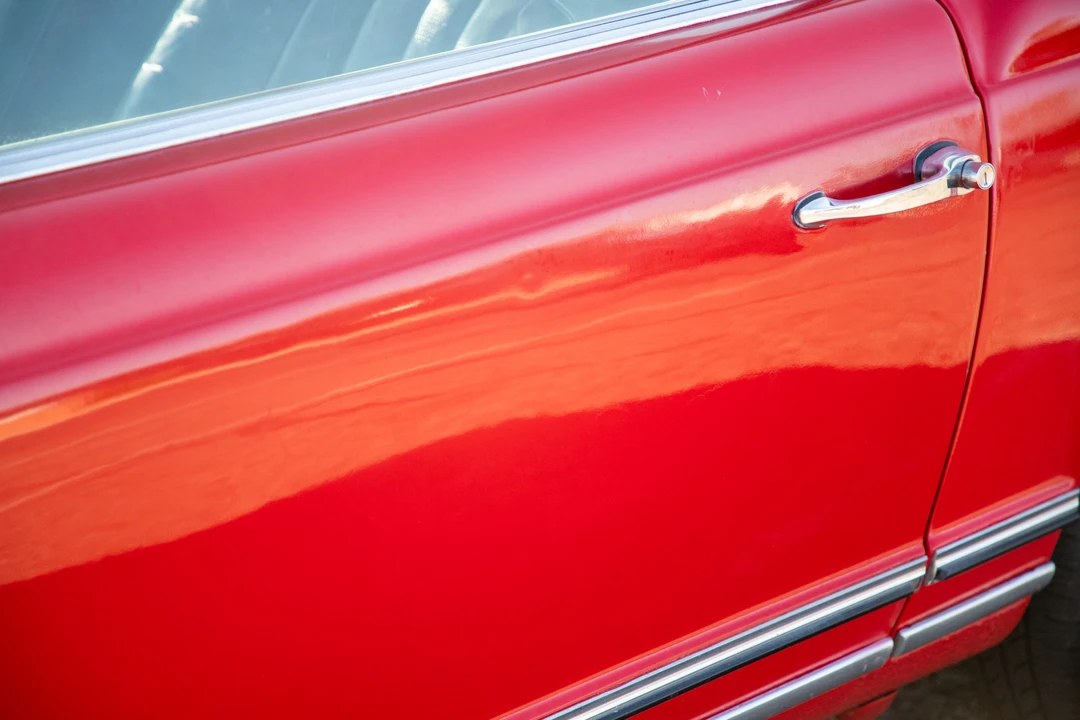 1966 Mercedes-Benz W113 SL-Class - Image 30 of 31