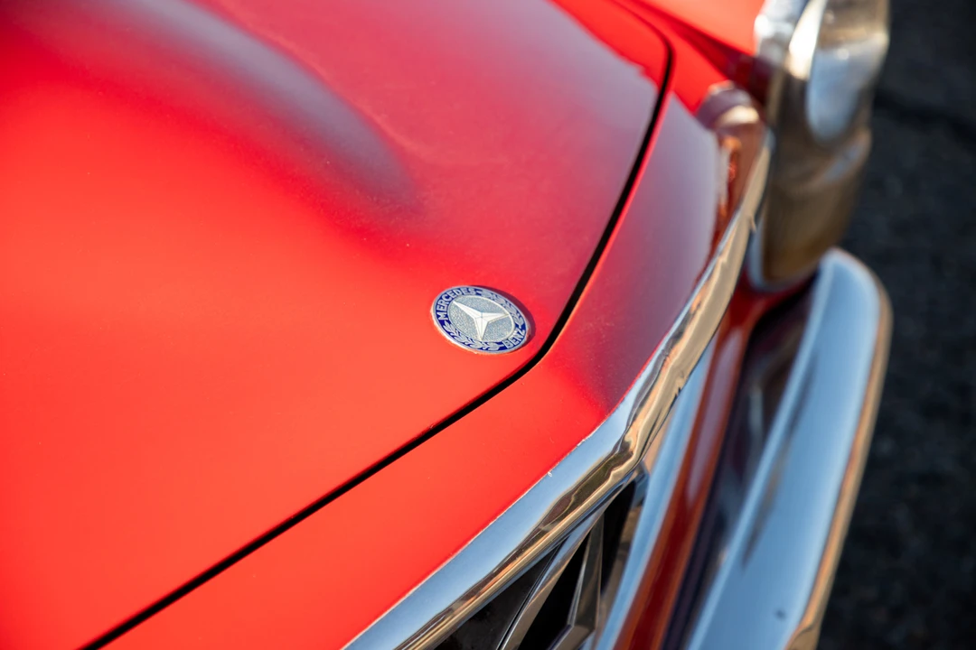 1966 Mercedes-Benz W113 SL-Class - Image 18 of 31