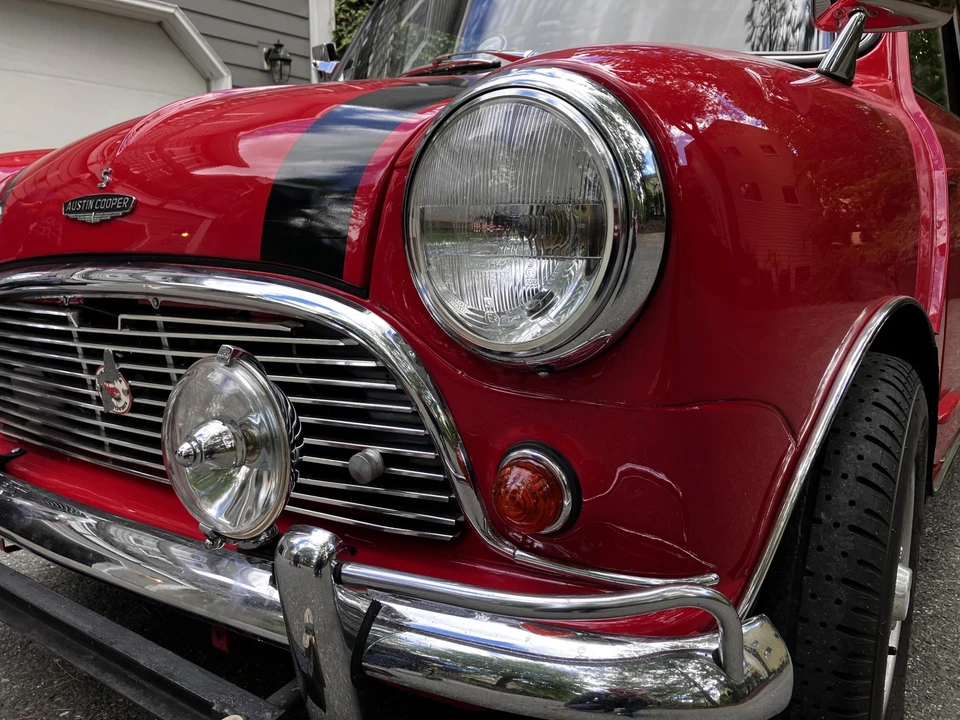 1967 Mini Mini Mark I - Image 24 of 31