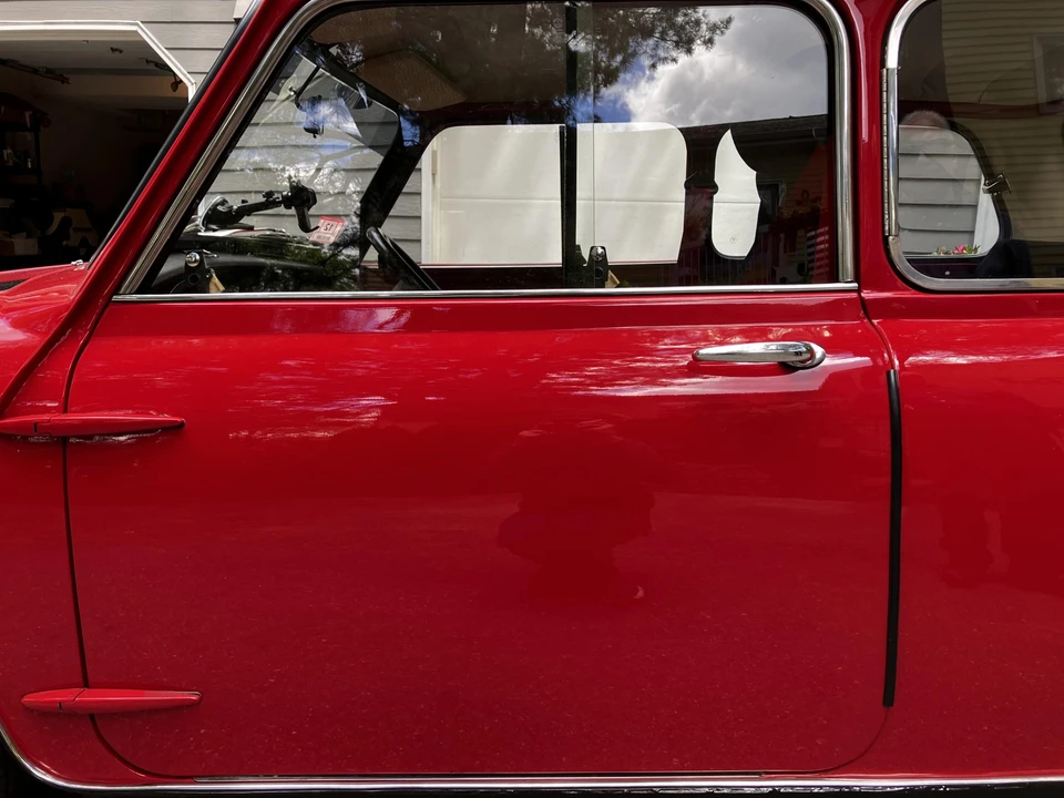1967 Mini Mini Mark I - Image 15 of 31
