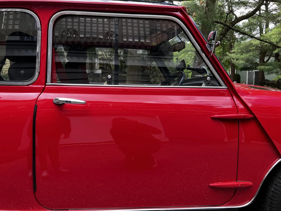 1967 Mini Mini Mark I - Image 11 of 31