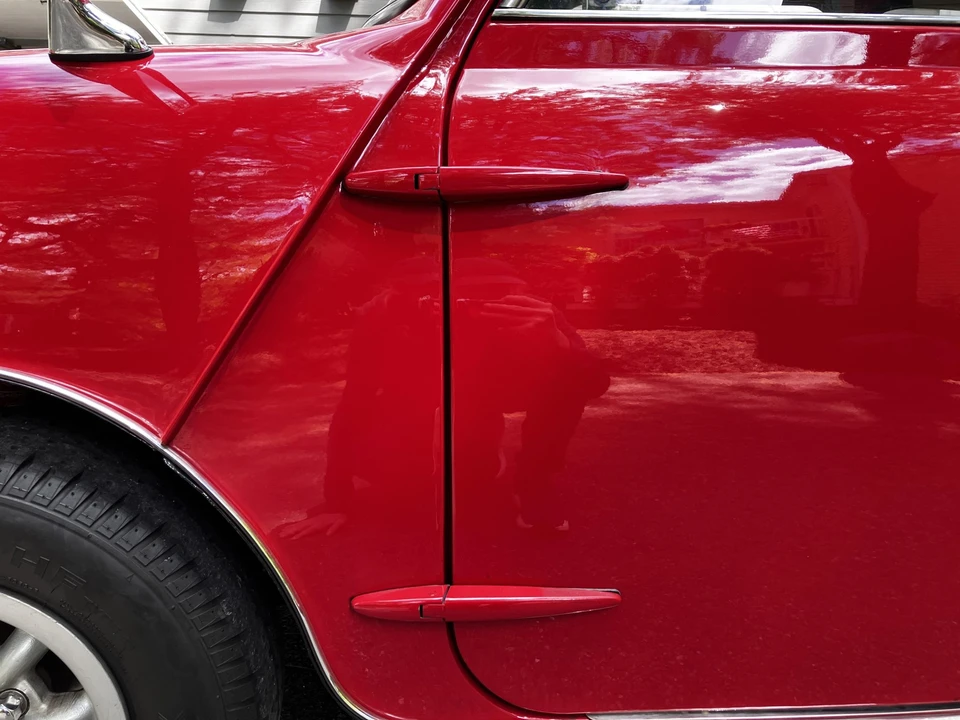 1967 Mini Mini Mark I - Image 20 of 31