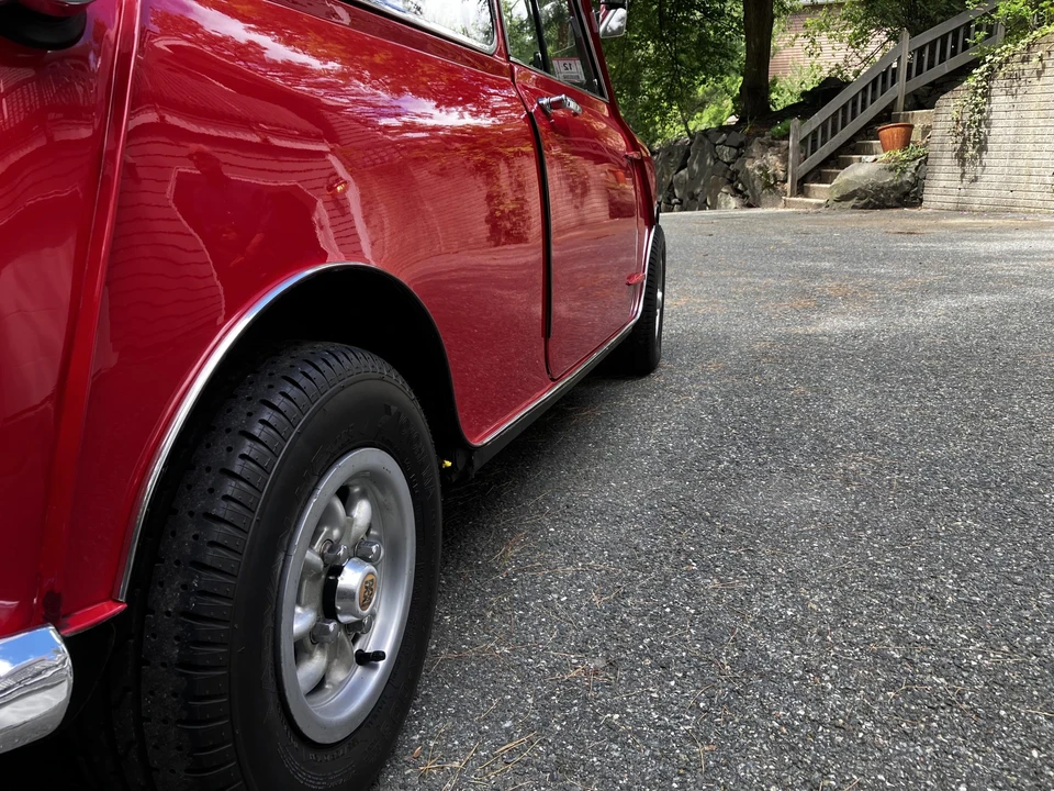 1967 Mini Mini Mark I - Image 12 of 31