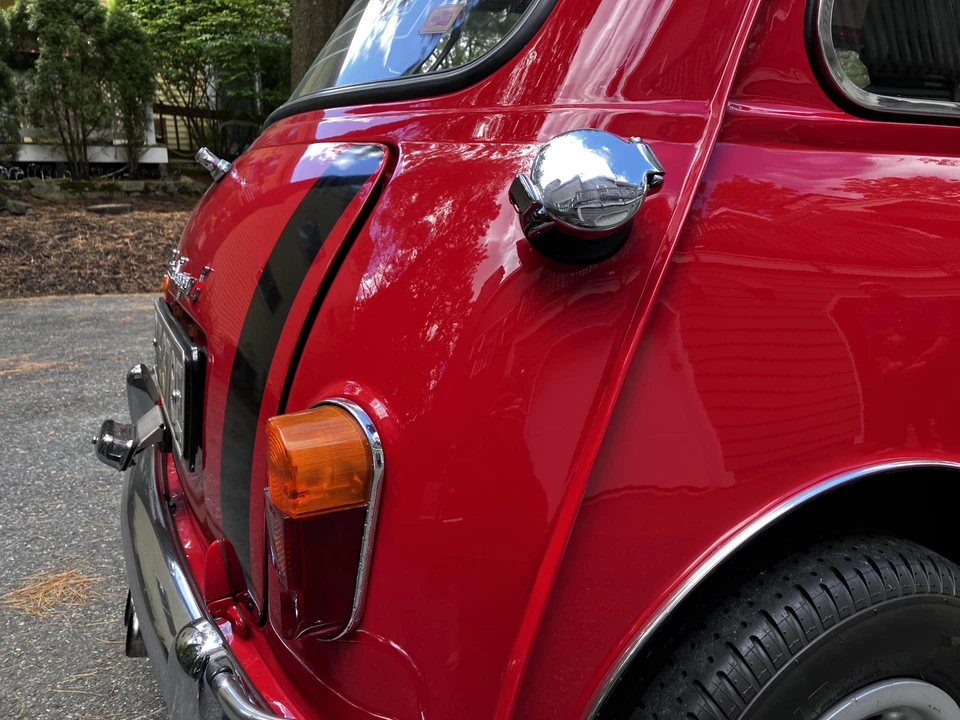 1967 Mini Mini Mark I - Image 26 of 31