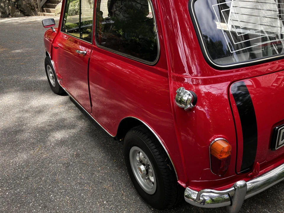 1967 Mini Mini Mark I - Image 14 of 31