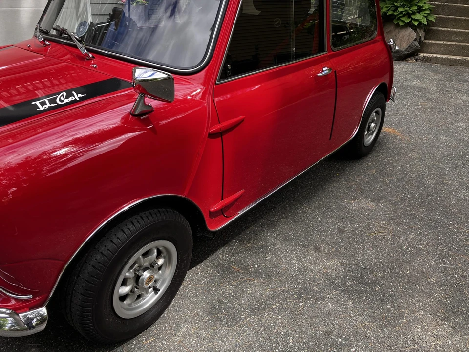 1967 Mini Mini Mark I - Image 16 of 31