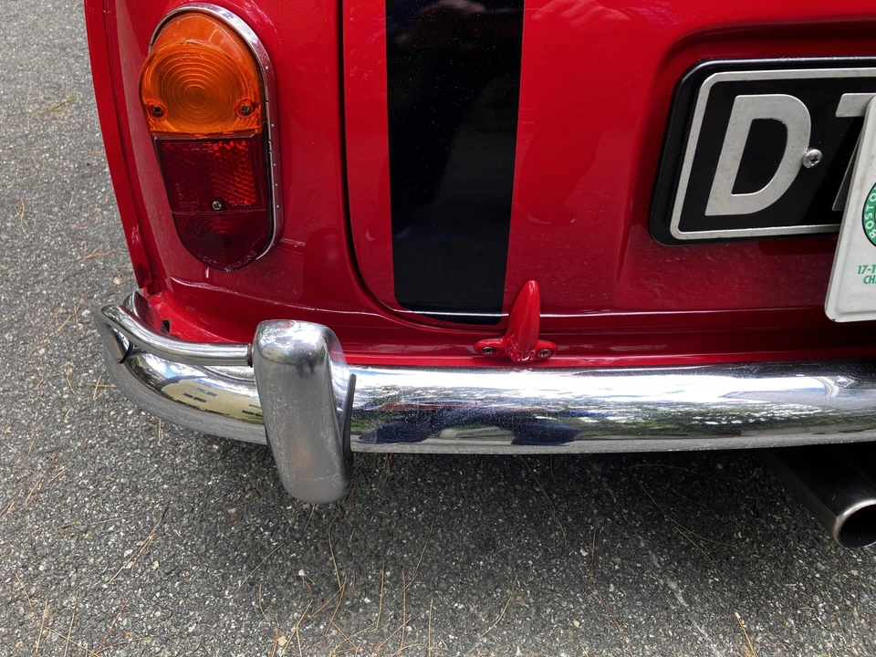 1967 Mini Mini Mark I - Image 17 of 31