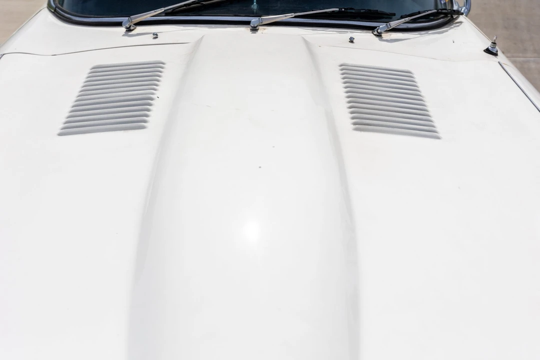 1968 Jaguar E-Type Series 1 - Image 22 of 31