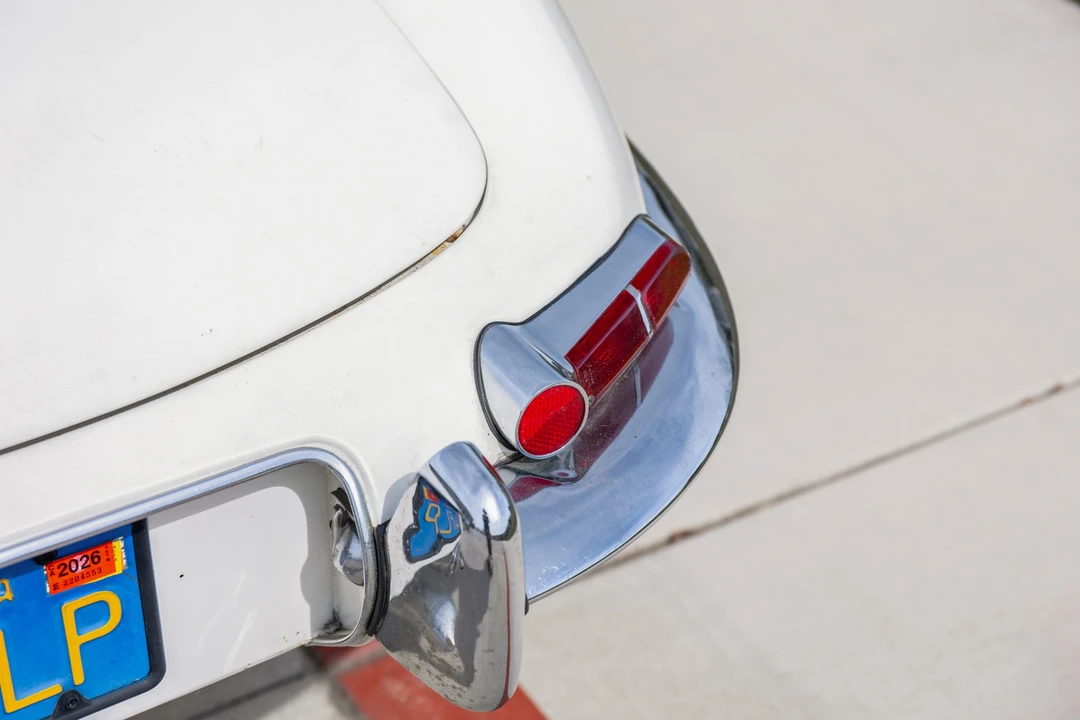 1968 Jaguar E-Type Series 1 - Image 31 of 31