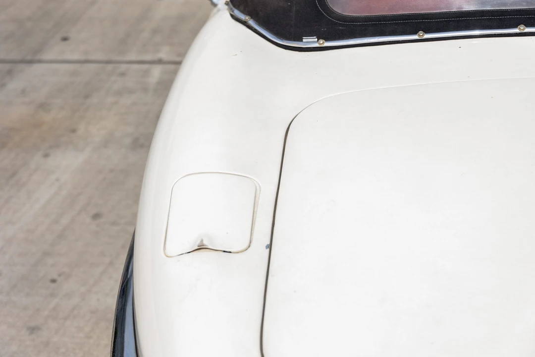 1968 Jaguar E-Type Series 1 - Image 25 of 31