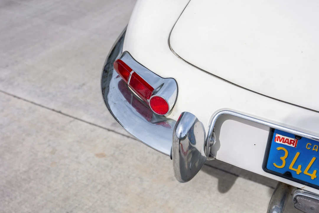 1968 Jaguar E-Type Series 1 - Image 30 of 31