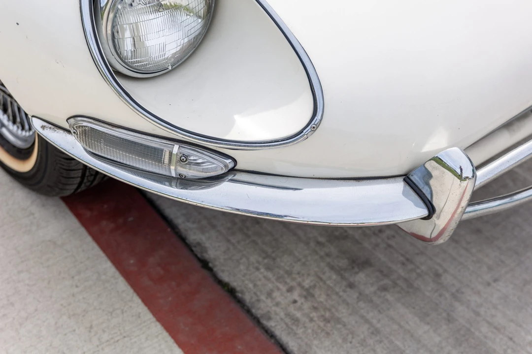 1968 Jaguar E-Type Series 1 - Image 28 of 31