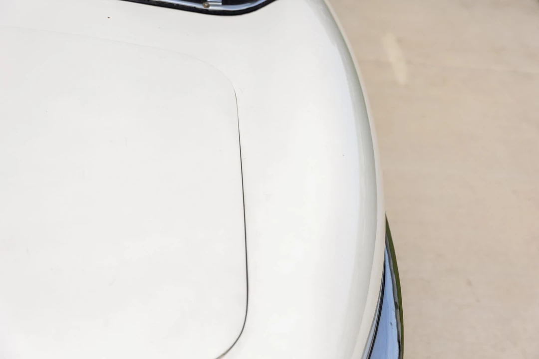 1968 Jaguar E-Type Series 1 - Image 26 of 31
