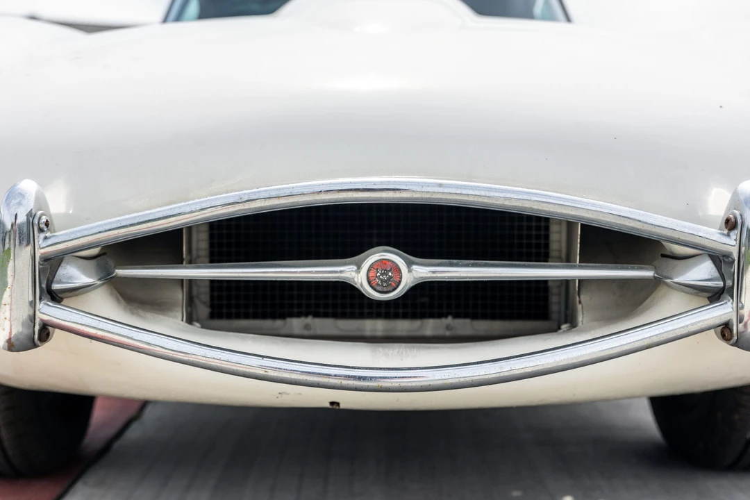 1968 Jaguar E-Type Series 1 - Image 27 of 31