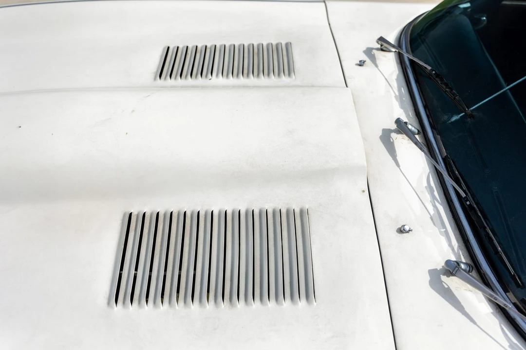 1968 Jaguar E-Type Series 1 - Image 23 of 31