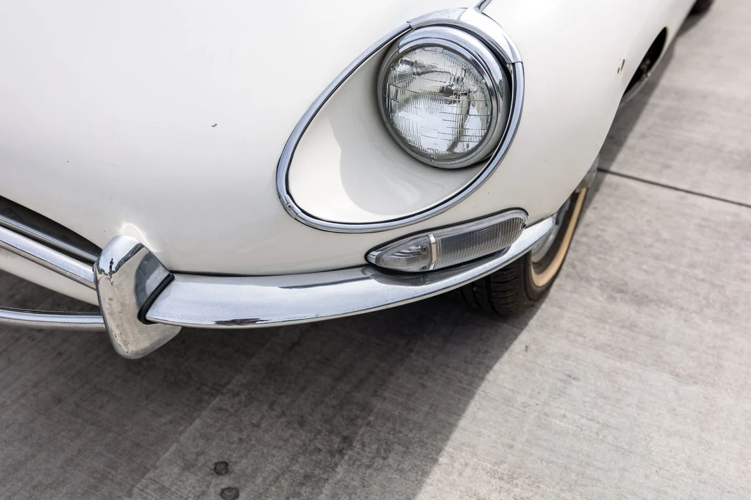 1968 Jaguar E-Type Series 1 - Image 29 of 31