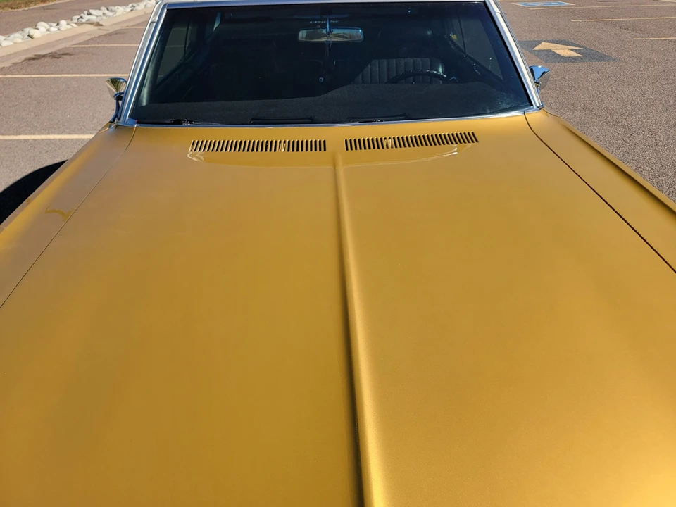 1969 Chevrolet Impala 3rd Gen - Image 18 of 31