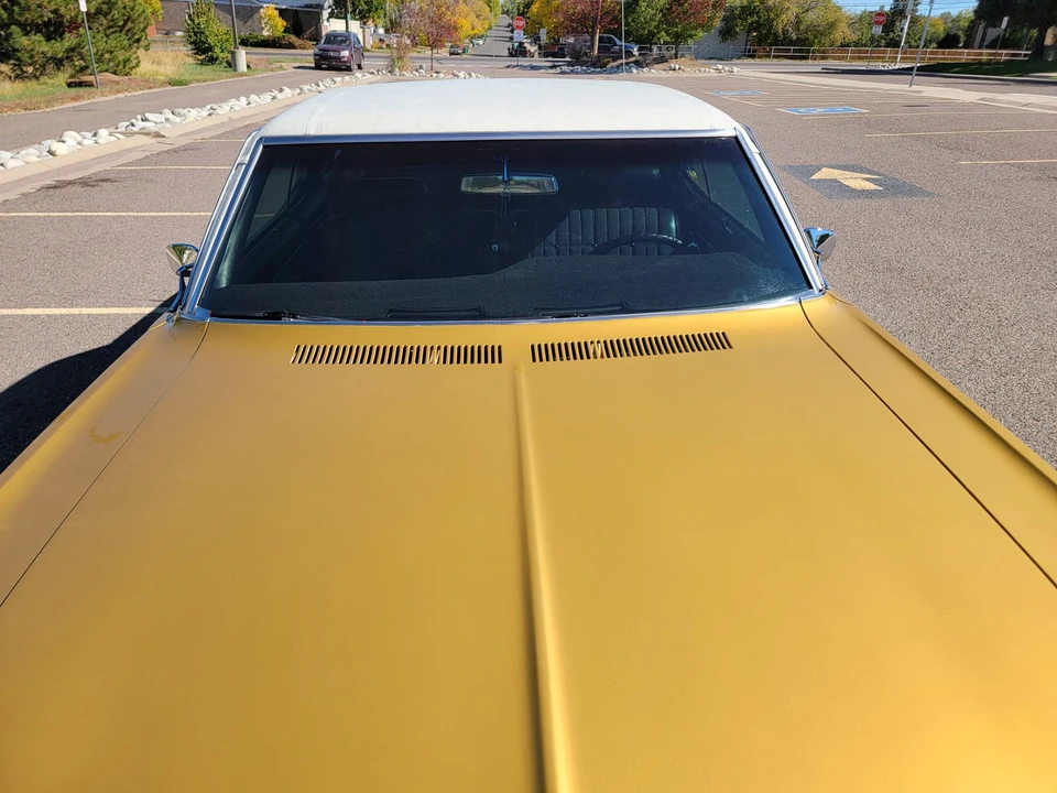 1969 Chevrolet Impala 3rd Gen - Image 17 of 31